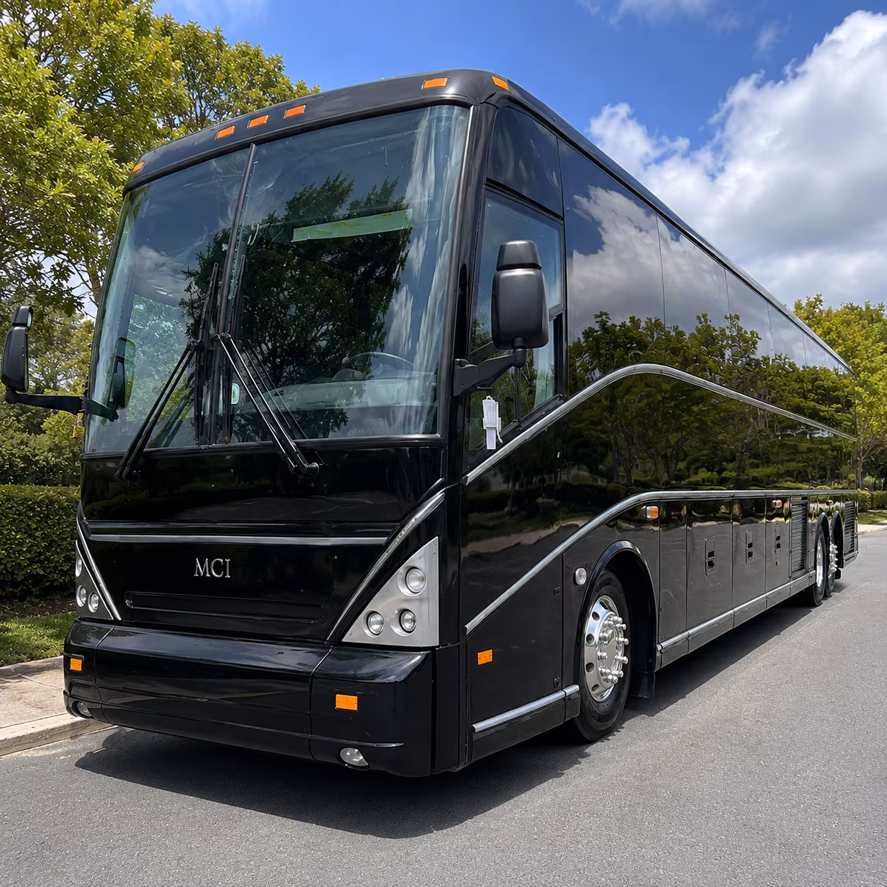 book the perfect ride for your next birthday 1