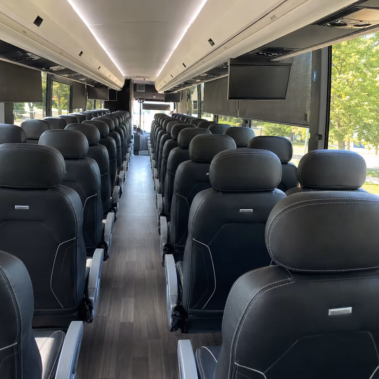 book the perfect ride for your next church or religious group 4