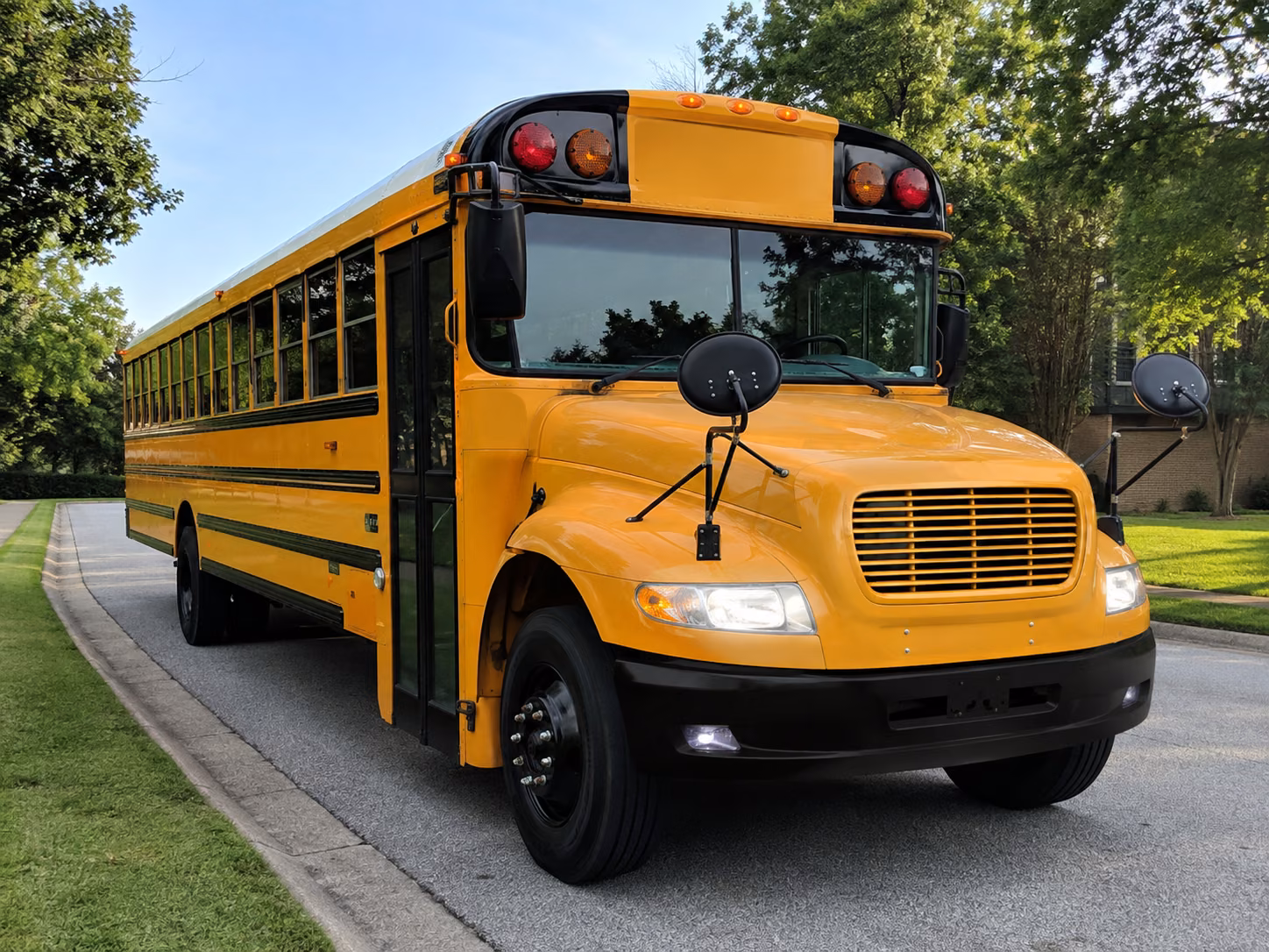 book the perfect ride for your next church or religious group 5
