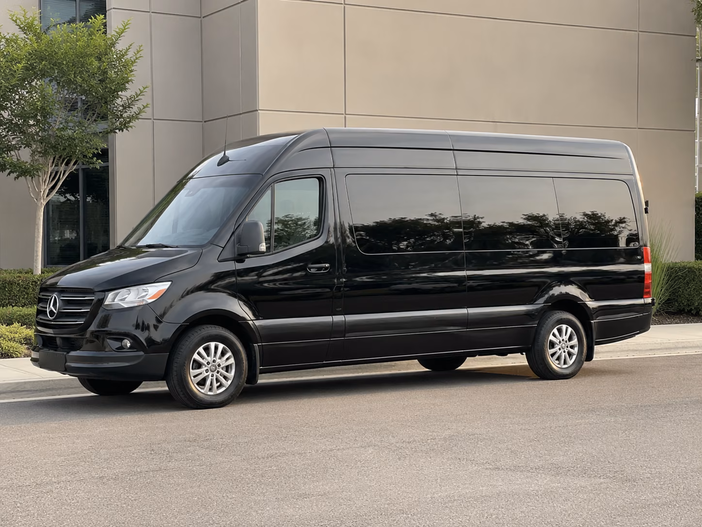 book the perfect ride for your next concert or music festival 1