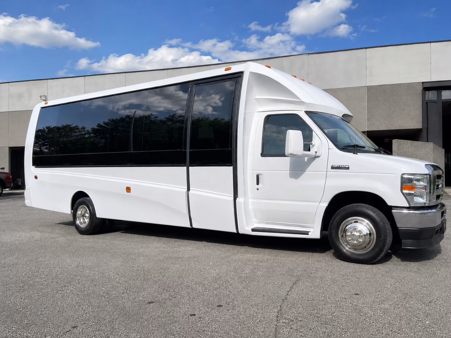 book the perfect ride for your next concert or music festival 4