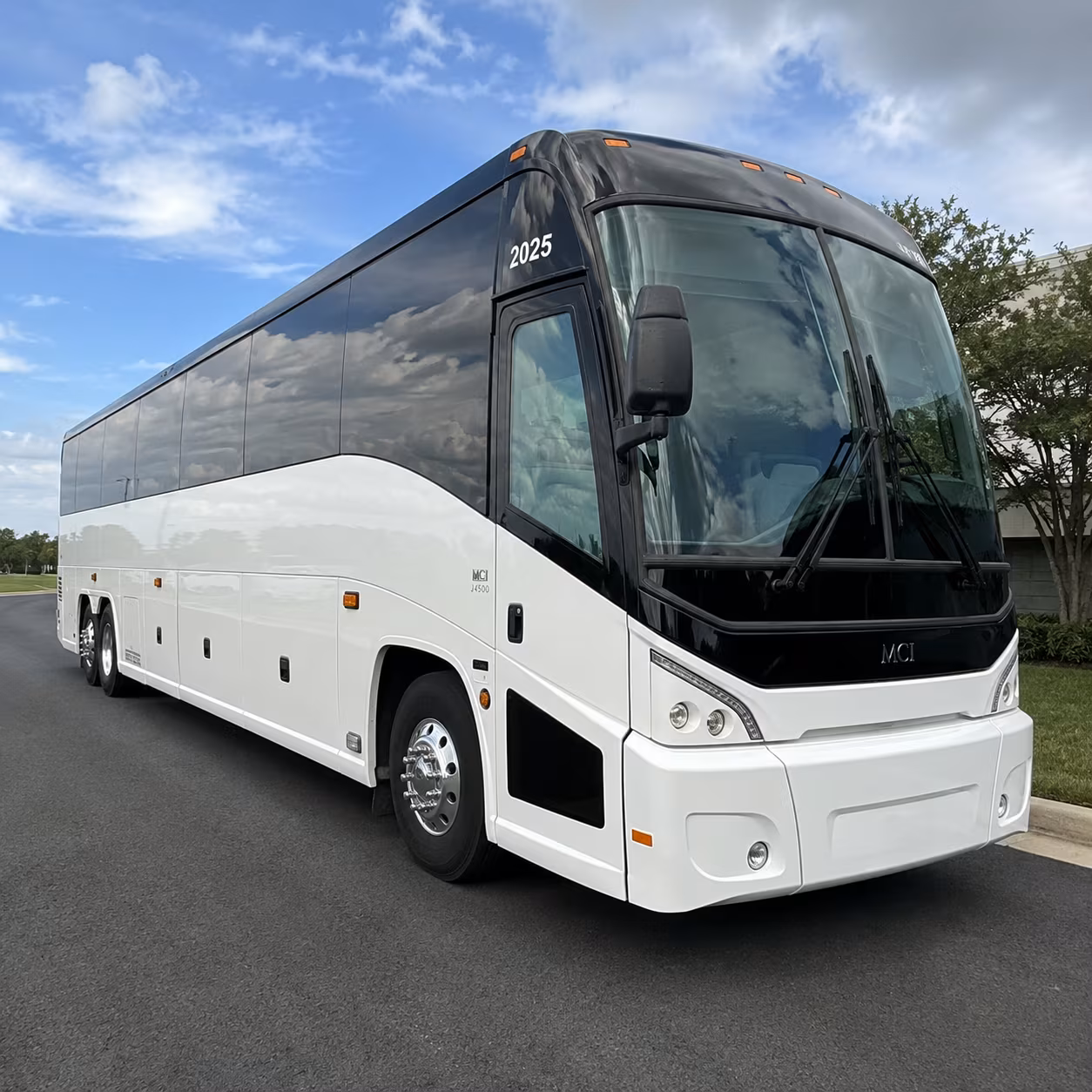 book the perfect ride for your next convention or trade show 4