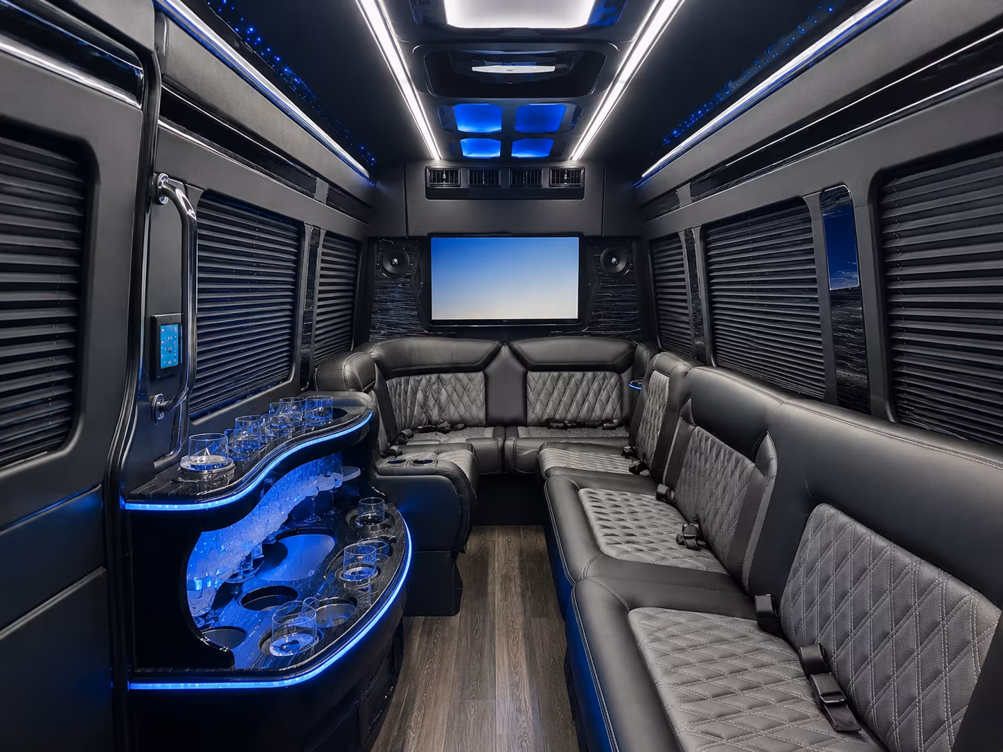 book the perfect ride for your next corporate event 2