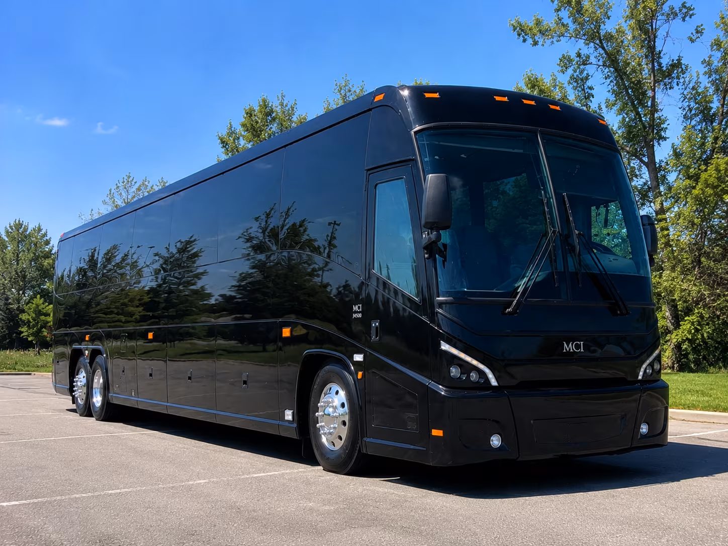 book the perfect ride for your next corporate event 3