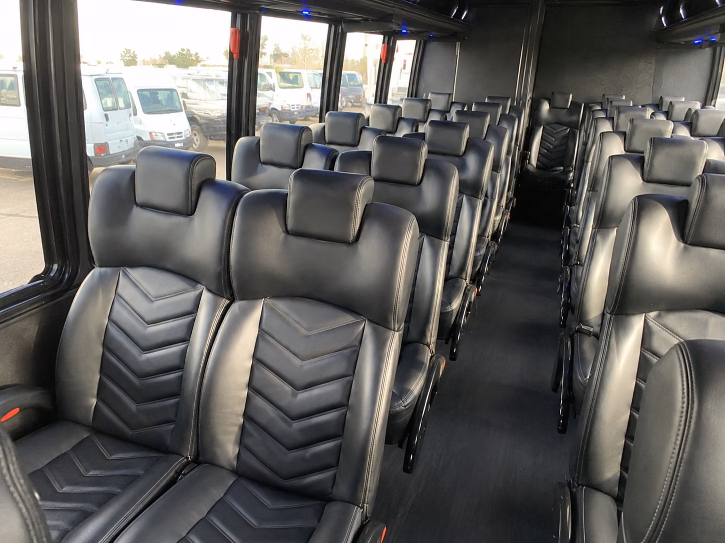 book the perfect ride for your next private event 1