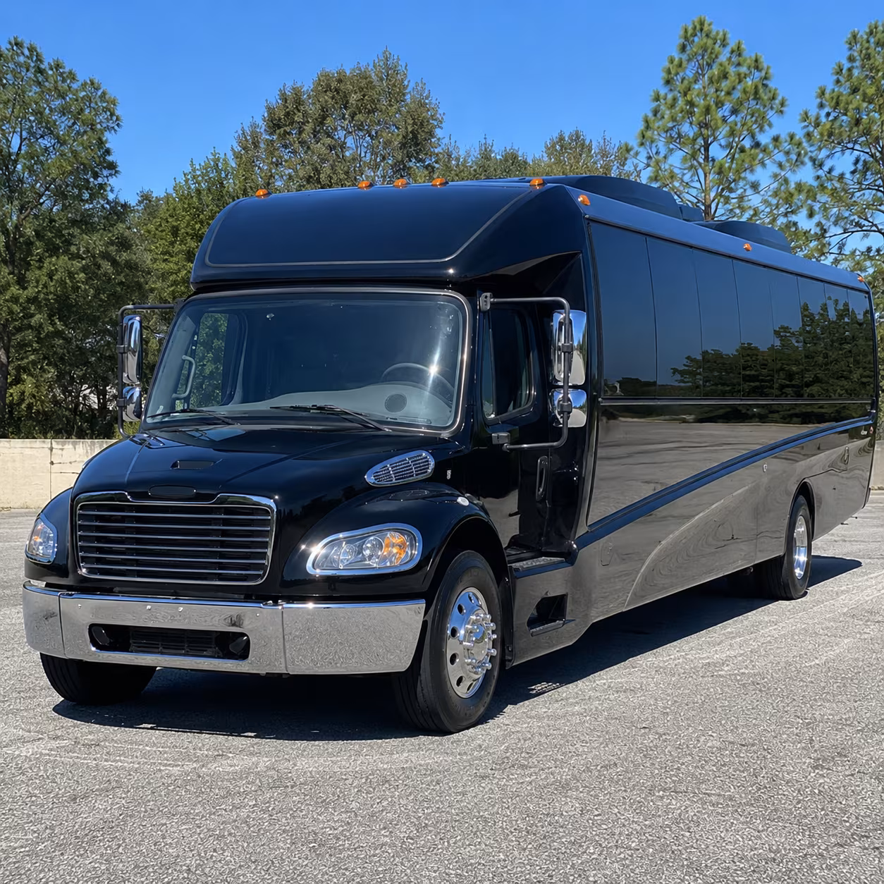 book the perfect ride for your next prom 2