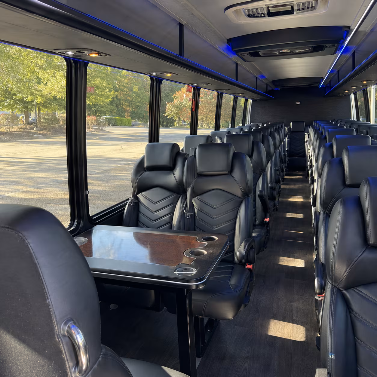 book the perfect ride for your next prom 5