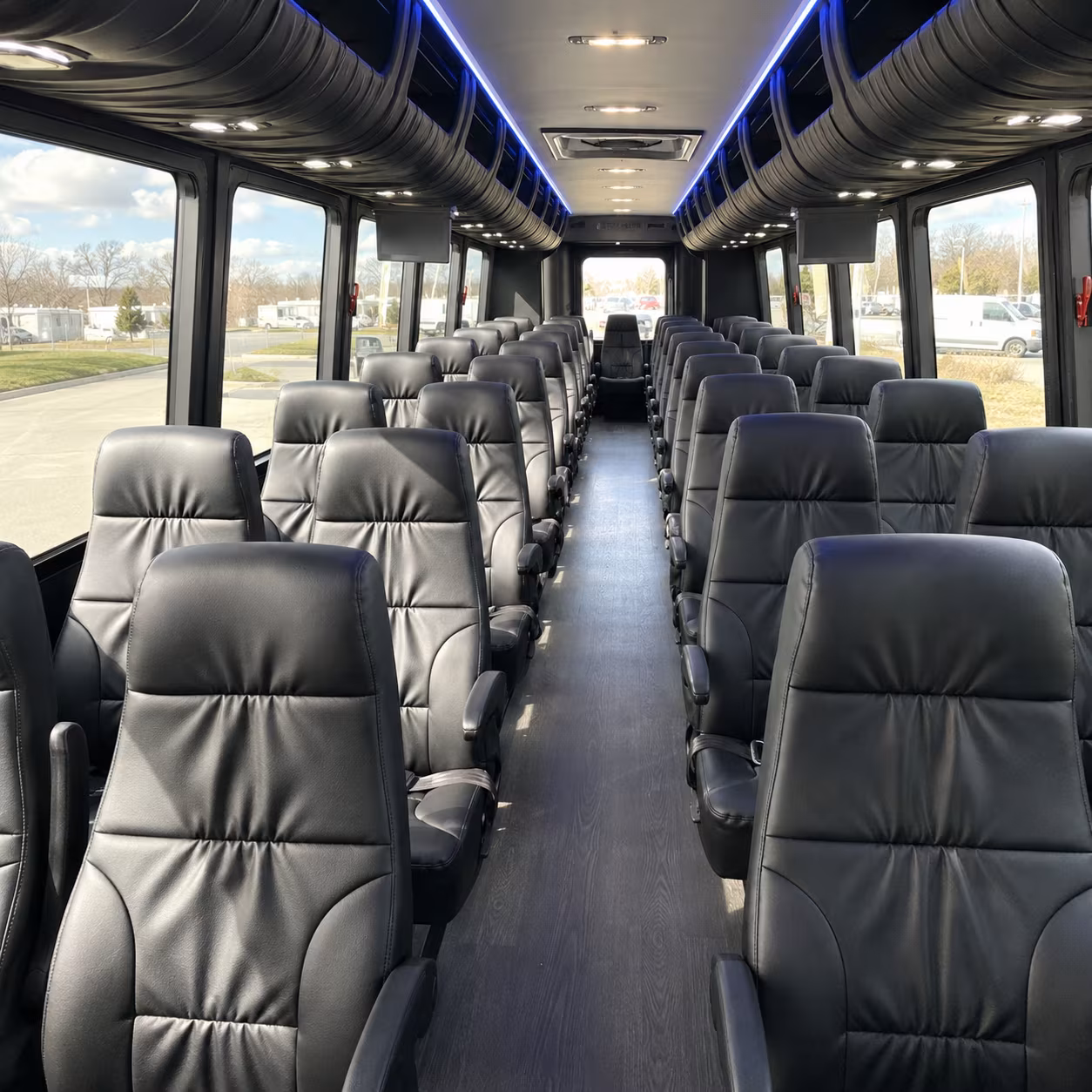 book the perfect ride for your next sporting event 2