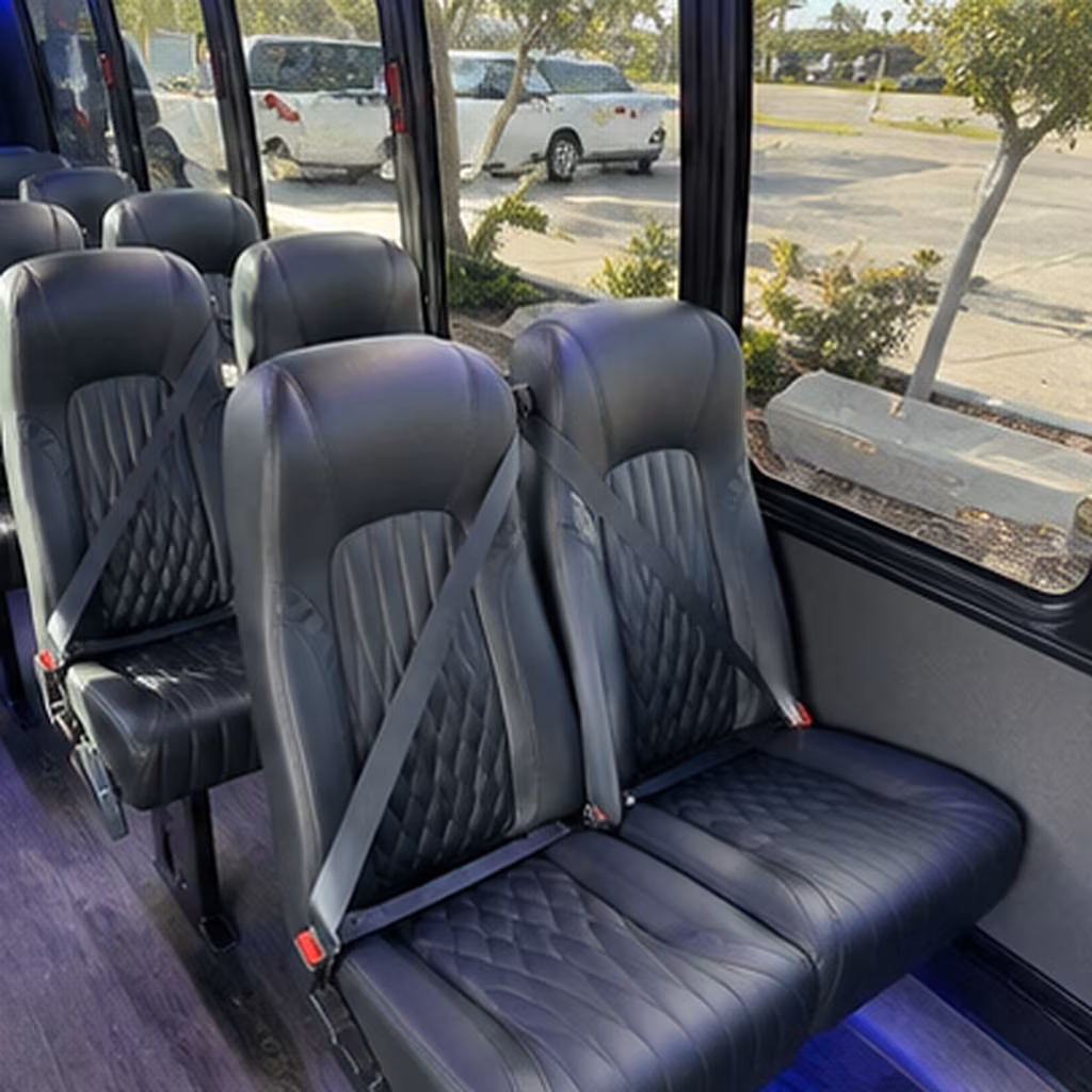 book the perfect ride for your next sporting event 4