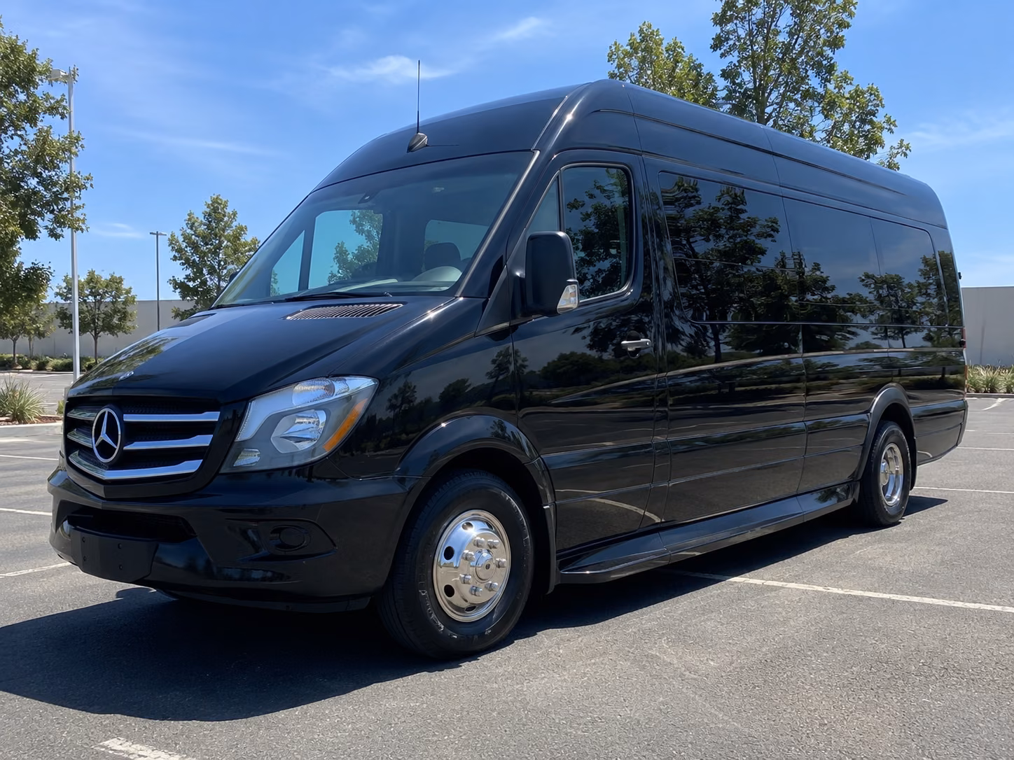 book the perfect ride for your next sporting event 5