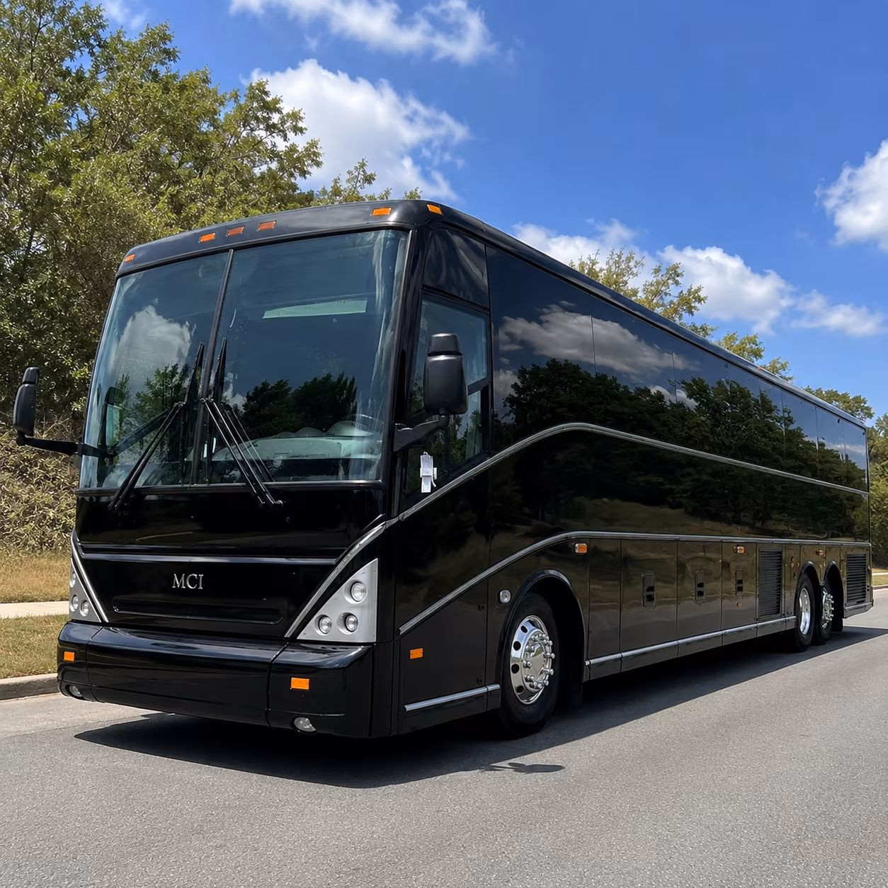 book the perfect ride for your next wedding 3