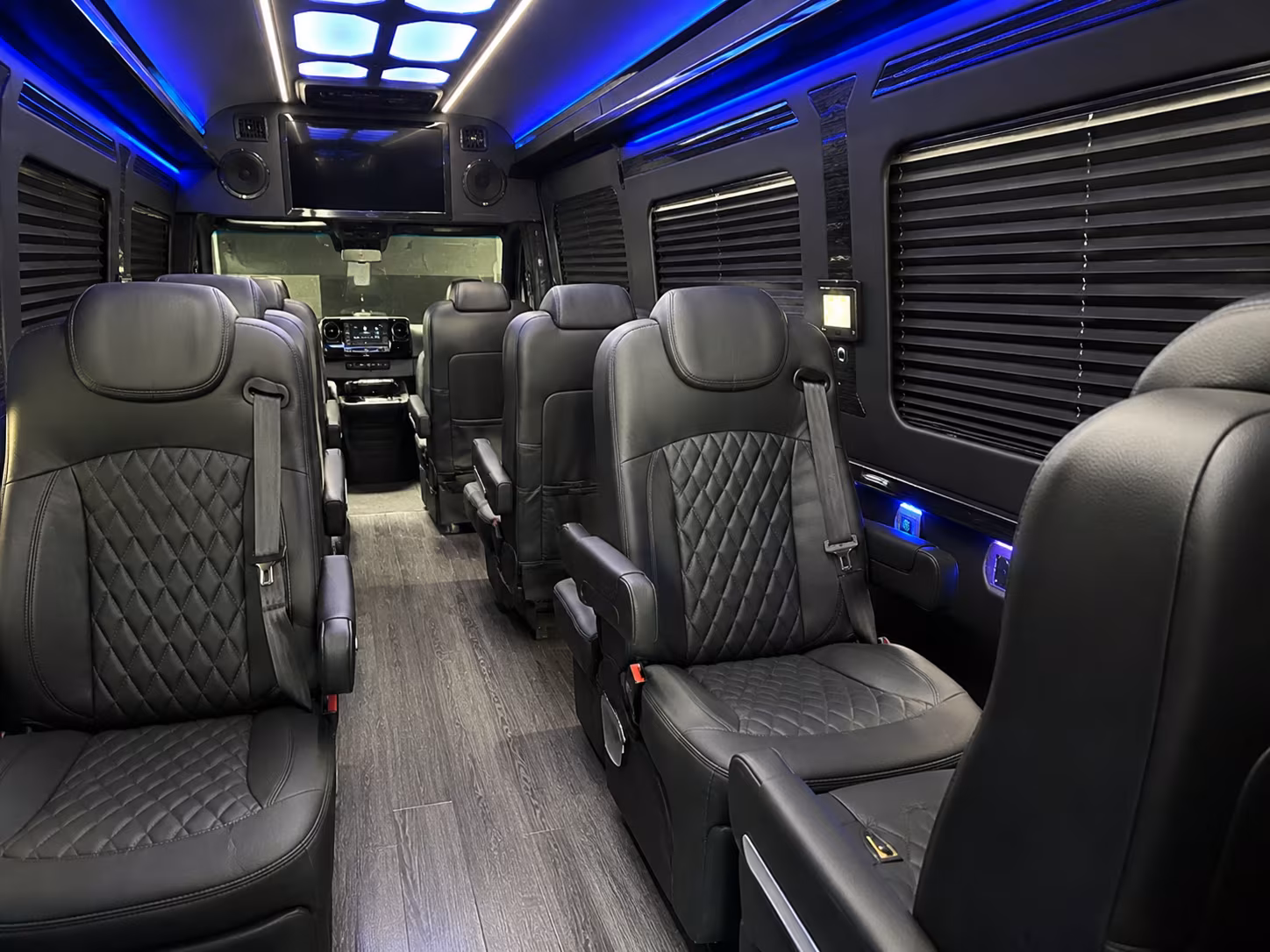 book the perfect ride for your next wine tour 4