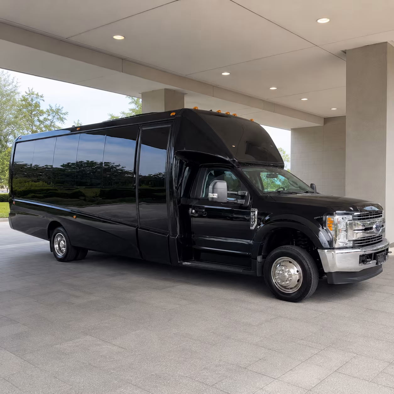 bus rentals to san jose sharks and earthquakes games