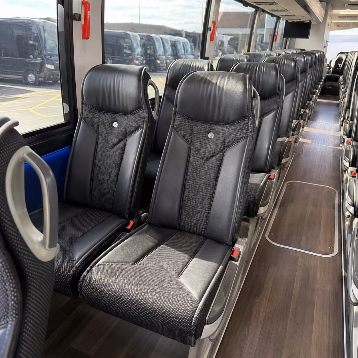 charter buses for napa valley wine tours from concord