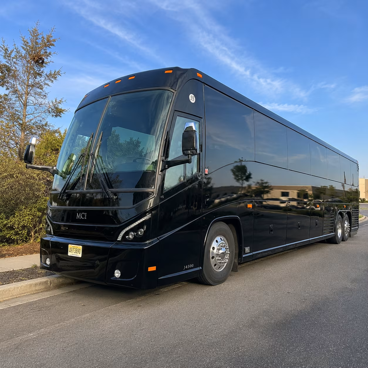 charter buses for oakland and san francisco bachelorette nights