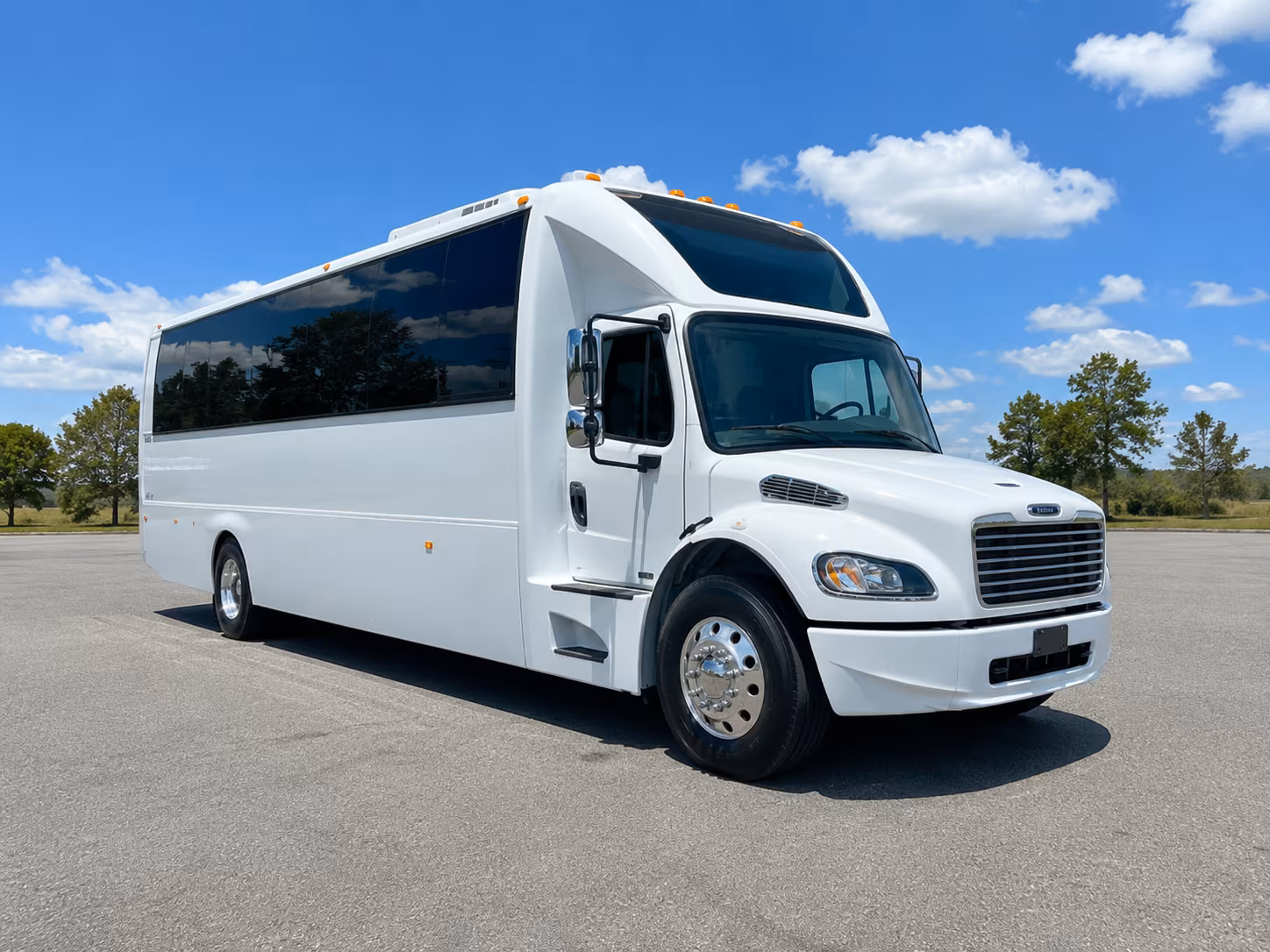 concord bachelorette bachelor party bus rental