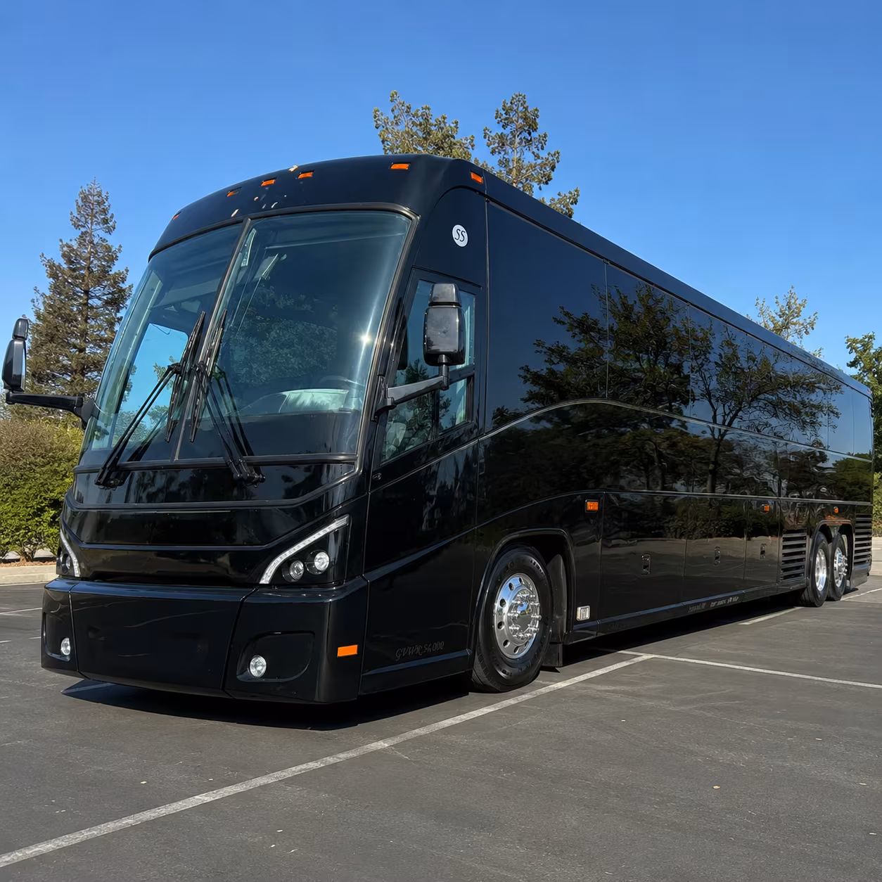 concord convention transportation