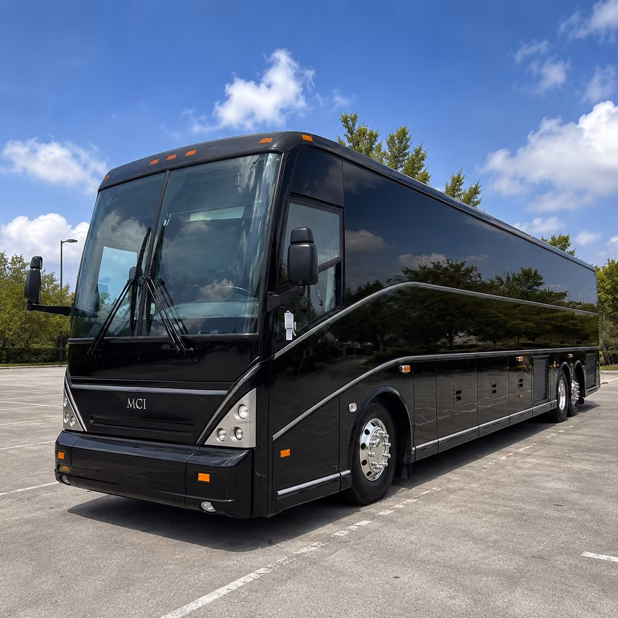 concord corporate transportation