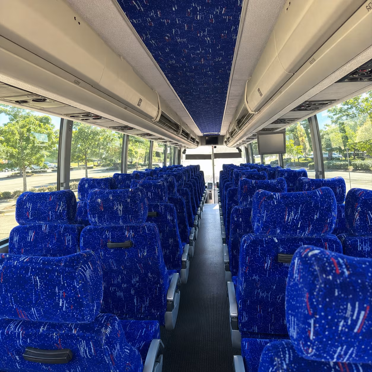 Concord Religious Group Transportation