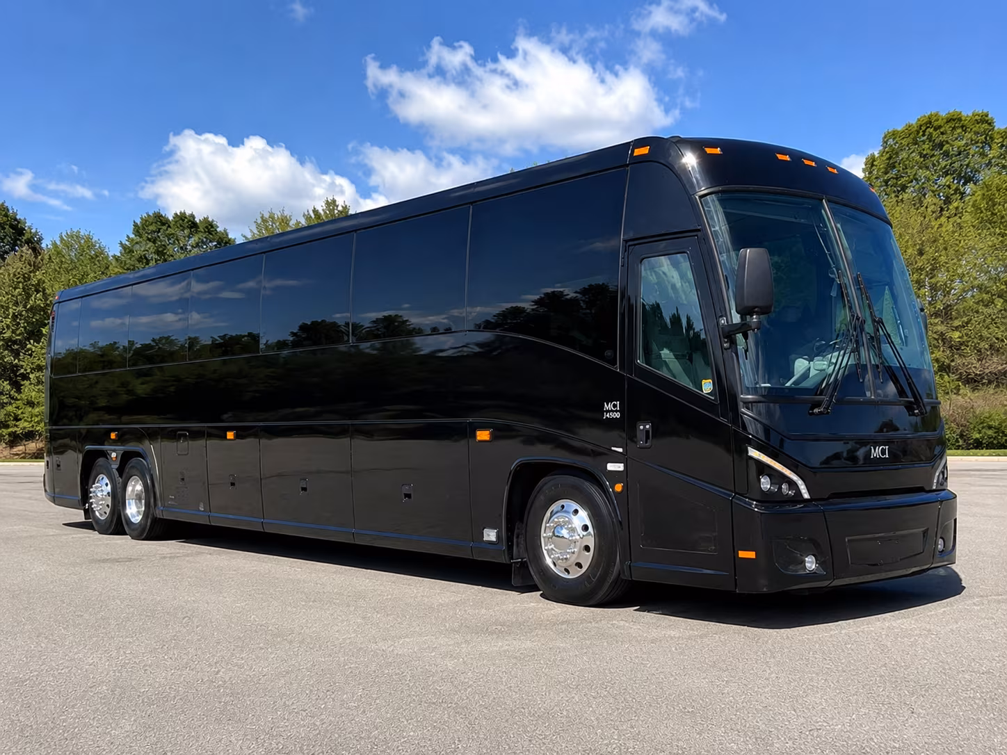 concord trips mount diablo charter bus rental