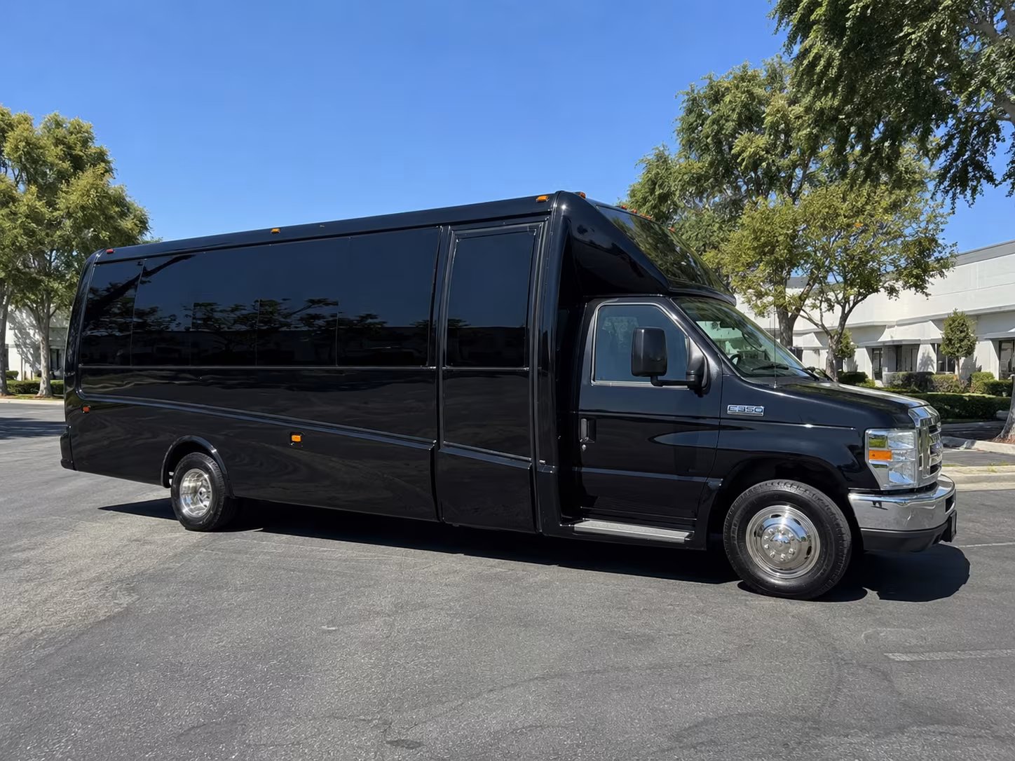 concord wine tour party bus rental