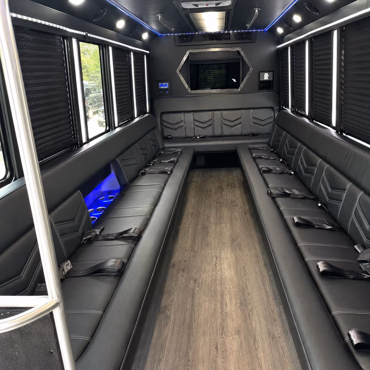 party buses for bachelorette bar crawls through walnut creek and concord