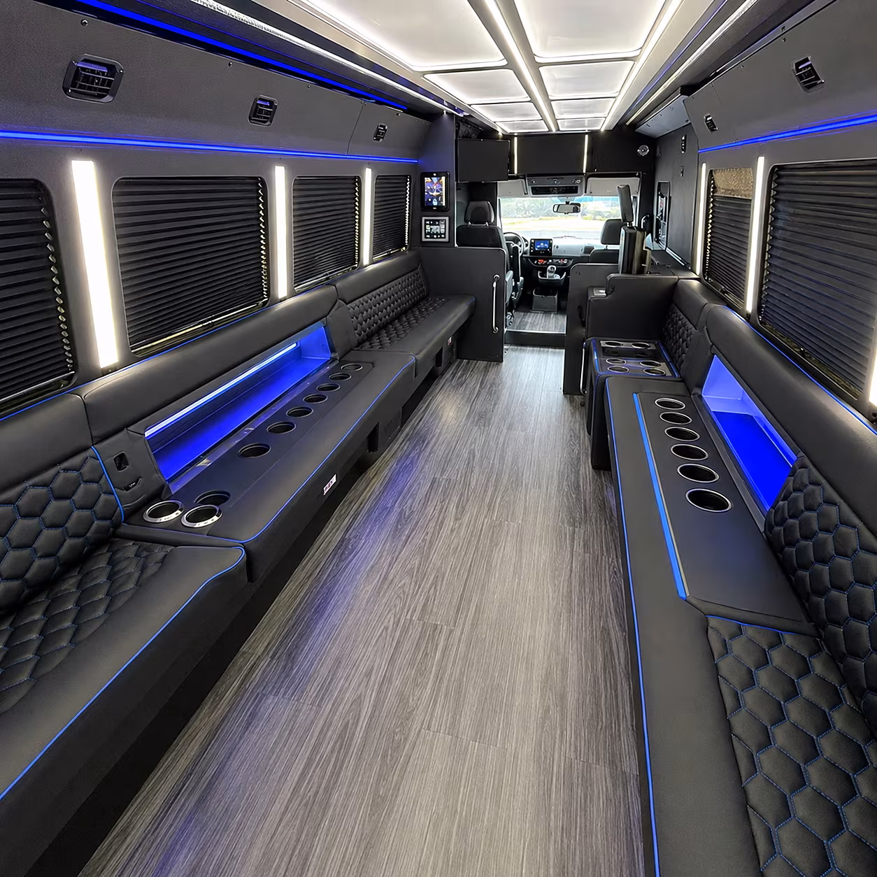 party buses for livermore valley wine tours from concord