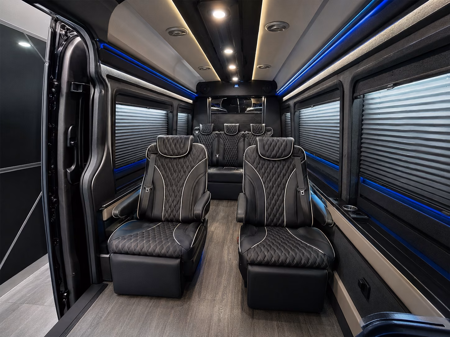 performing arts and cultural field trip buses from concord schools