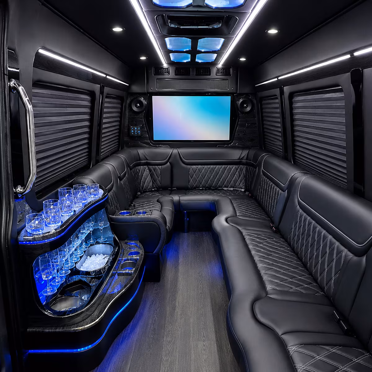 why rent using concordminibuscompany com 2
